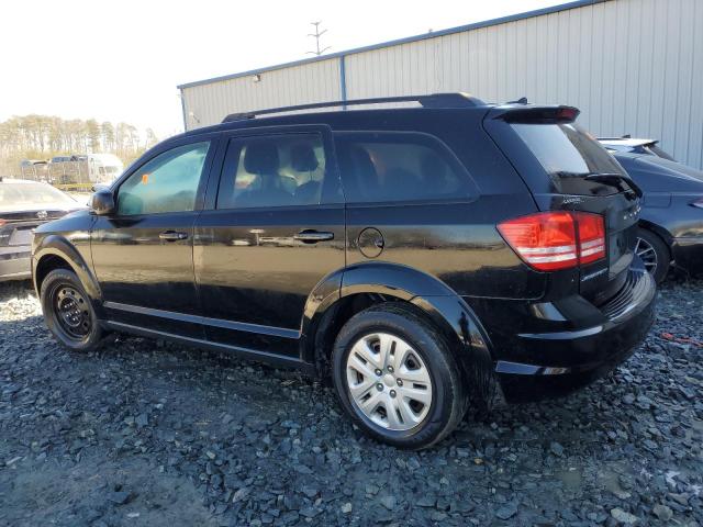 Photo 1 VIN: 3C4PDCAB4GT124161 - DODGE JOURNEY 