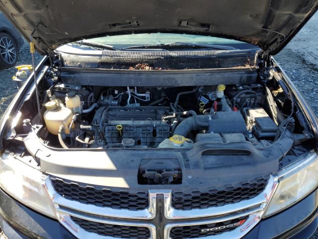 Photo 10 VIN: 3C4PDCAB4GT124161 - DODGE JOURNEY 