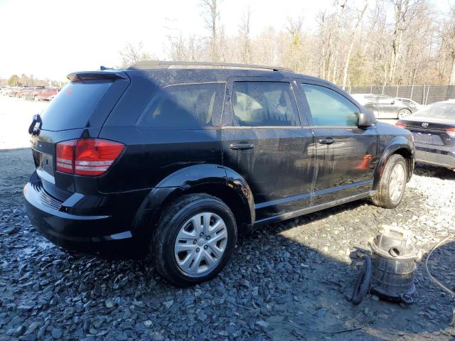 Photo 2 VIN: 3C4PDCAB4GT124161 - DODGE JOURNEY 