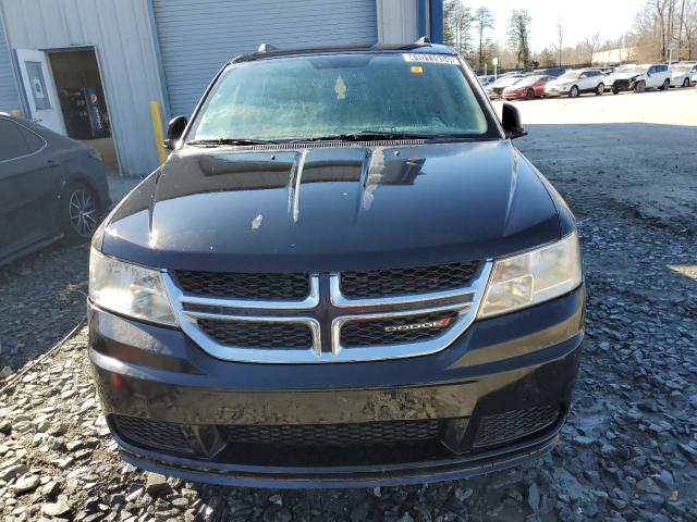 Photo 4 VIN: 3C4PDCAB4GT124161 - DODGE JOURNEY 