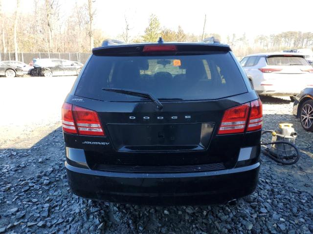 Photo 5 VIN: 3C4PDCAB4GT124161 - DODGE JOURNEY 