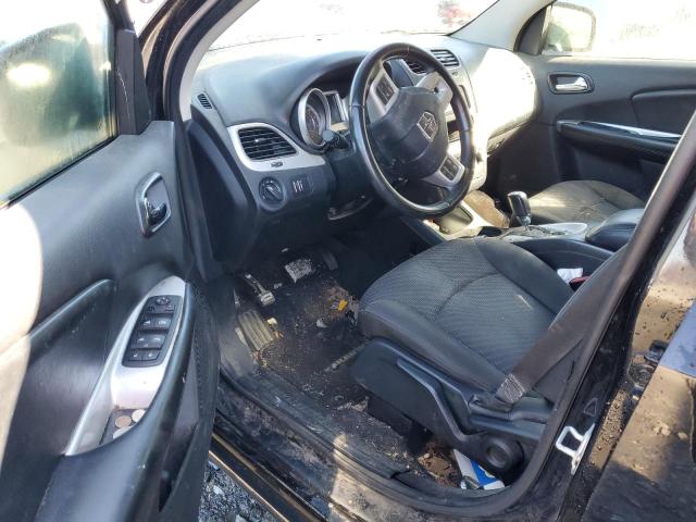 Photo 7 VIN: 3C4PDCAB4GT124161 - DODGE JOURNEY 