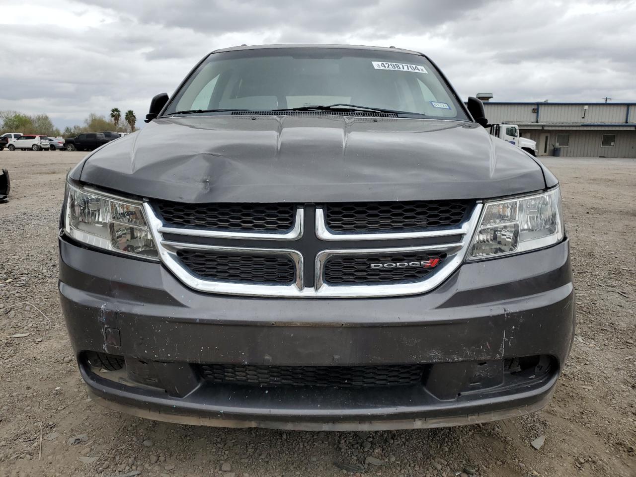 Photo 4 VIN: 3C4PDCAB4GT132678 - DODGE JOURNEY 