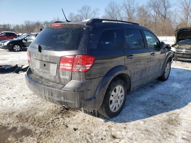 Photo 3 VIN: 3C4PDCAB4GT159041 - DODGE JOURNEY 