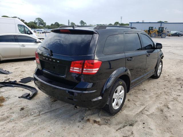 Photo 3 VIN: 3C4PDCAB4GT162408 - DODGE JOURNEY SE 