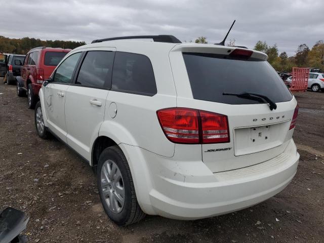 Photo 2 VIN: 3C4PDCAB4GT164403 - DODGE JOURNEY SE 