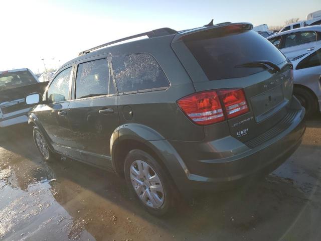 Photo 1 VIN: 3C4PDCAB4GT169004 - DODGE JOURNEY 