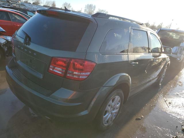 Photo 2 VIN: 3C4PDCAB4GT169004 - DODGE JOURNEY 