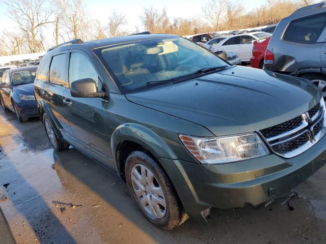 Photo 3 VIN: 3C4PDCAB4GT169004 - DODGE JOURNEY 