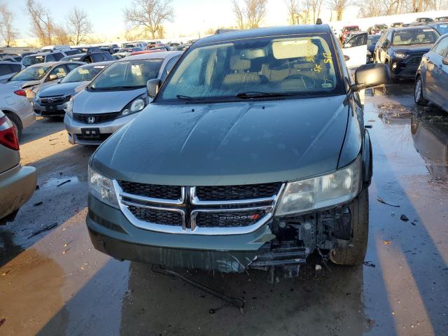 Photo 4 VIN: 3C4PDCAB4GT169004 - DODGE JOURNEY 