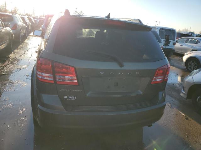 Photo 5 VIN: 3C4PDCAB4GT169004 - DODGE JOURNEY 