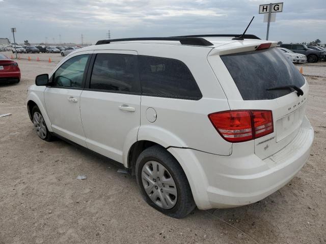 Photo 1 VIN: 3C4PDCAB4GT182027 - DODGE JOURNEY 