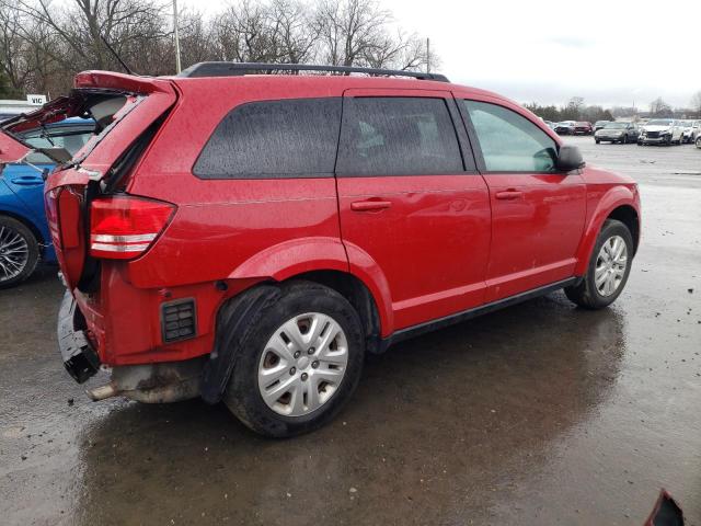 Photo 2 VIN: 3C4PDCAB4GT187485 - DODGE JOURNEY SE 