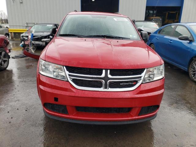 Photo 4 VIN: 3C4PDCAB4GT187485 - DODGE JOURNEY SE 