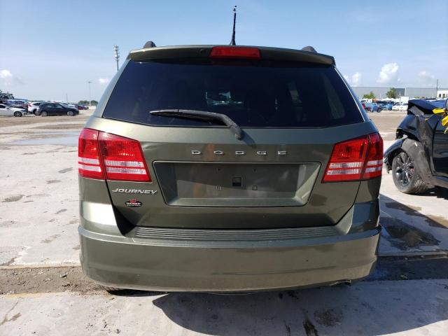 Photo 5 VIN: 3C4PDCAB4GT192668 - DODGE JOURNEY SE 