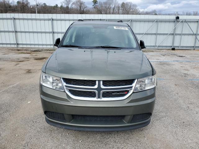 Photo 4 VIN: 3C4PDCAB4GT192671 - DODGE JOURNEY SE 