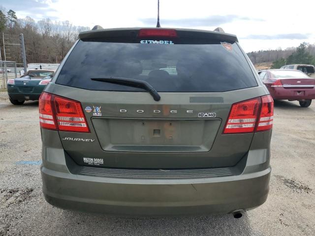 Photo 5 VIN: 3C4PDCAB4GT192671 - DODGE JOURNEY SE 