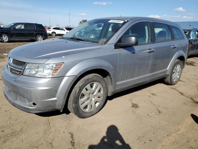 Photo 0 VIN: 3C4PDCAB4GT203605 - DODGE JOURNEY 