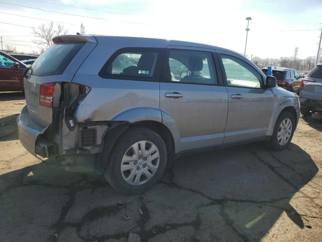 Photo 2 VIN: 3C4PDCAB4GT203605 - DODGE JOURNEY 