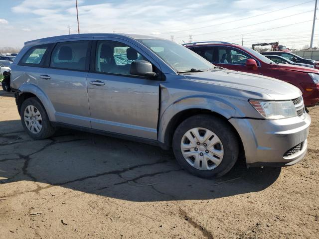 Photo 3 VIN: 3C4PDCAB4GT203605 - DODGE JOURNEY 