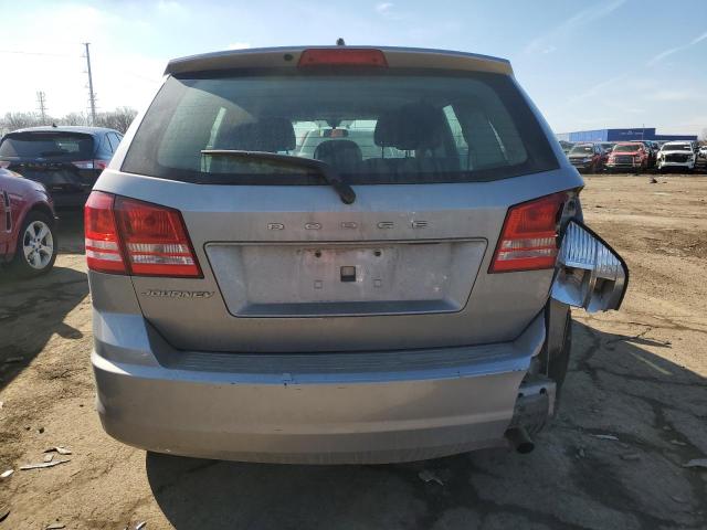 Photo 5 VIN: 3C4PDCAB4GT203605 - DODGE JOURNEY 