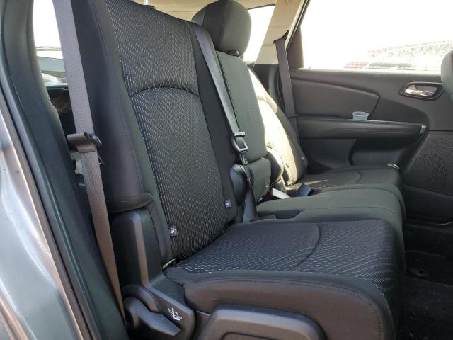 Photo 9 VIN: 3C4PDCAB4GT203605 - DODGE JOURNEY 