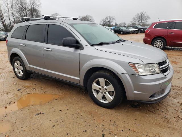 Photo 3 VIN: 3C4PDCAB4GT211865 - DODGE JOURNEY SE 