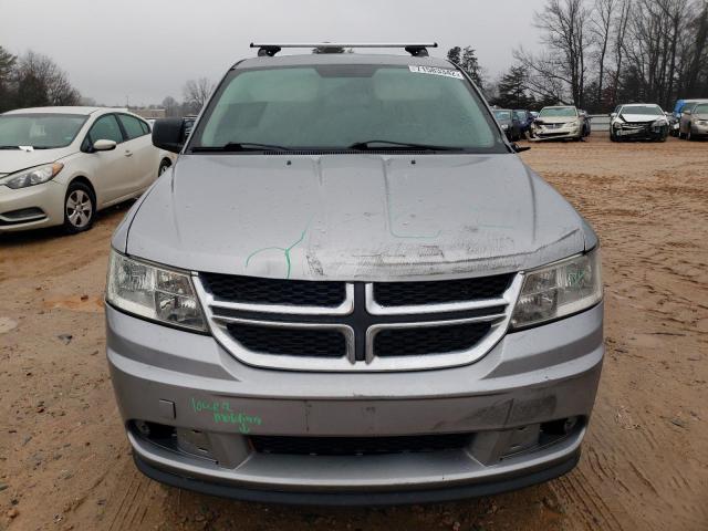 Photo 4 VIN: 3C4PDCAB4GT211865 - DODGE JOURNEY SE 