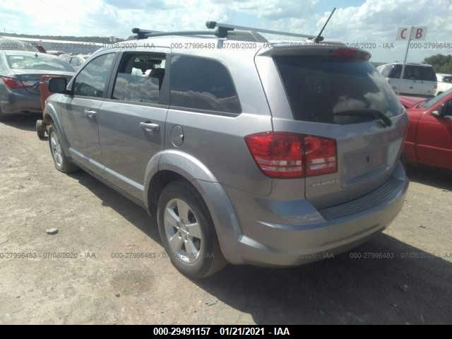 Photo 2 VIN: 3C4PDCAB4GT211929 - DODGE JOURNEY 