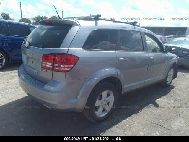 Photo 3 VIN: 3C4PDCAB4GT211929 - DODGE JOURNEY 