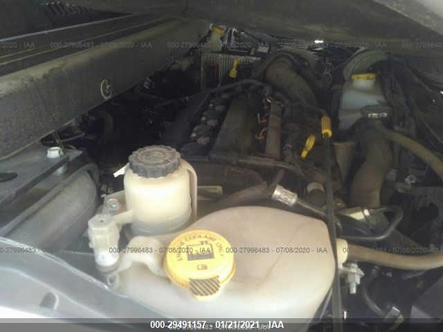 Photo 9 VIN: 3C4PDCAB4GT211929 - DODGE JOURNEY 