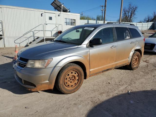 Photo 0 VIN: 3C4PDCAB4GT222901 - DODGE JOURNEY SE 