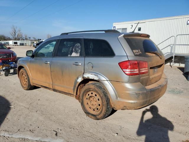 Photo 1 VIN: 3C4PDCAB4GT222901 - DODGE JOURNEY SE 