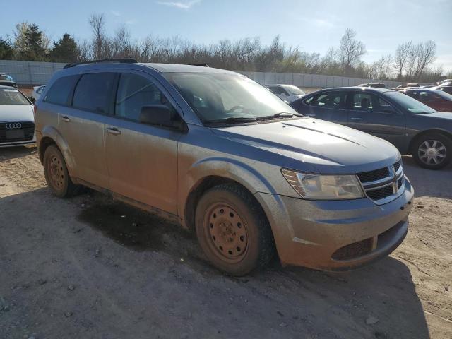 Photo 3 VIN: 3C4PDCAB4GT222901 - DODGE JOURNEY SE 