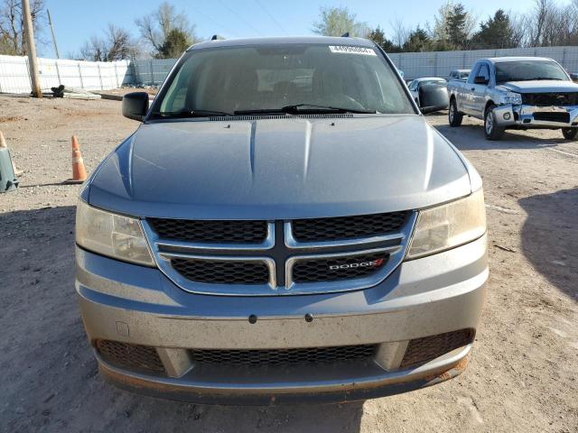 Photo 4 VIN: 3C4PDCAB4GT222901 - DODGE JOURNEY SE 