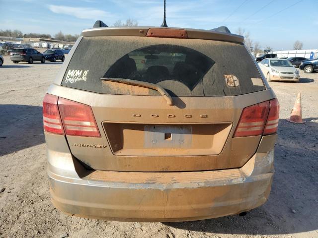 Photo 5 VIN: 3C4PDCAB4GT222901 - DODGE JOURNEY SE 