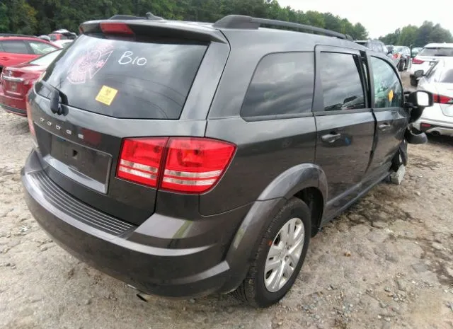 Photo 3 VIN: 3C4PDCAB4GT223241 - DODGE JOURNEY 