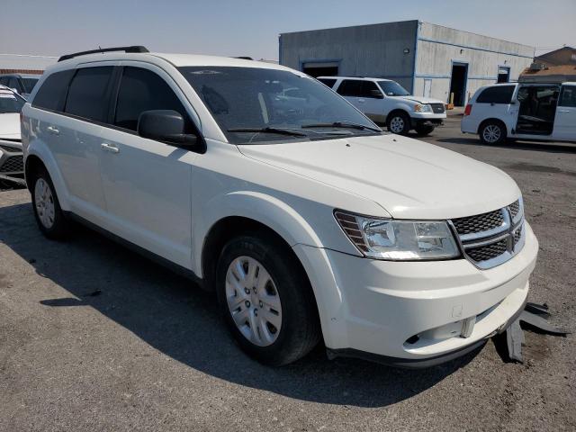 Photo 3 VIN: 3C4PDCAB4GT223398 - DODGE JOURNEY SE 