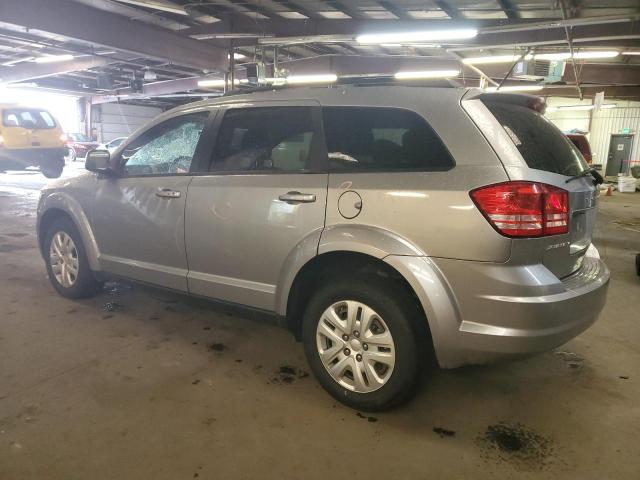 Photo 1 VIN: 3C4PDCAB4GT226334 - DODGE JOURNEY SE 