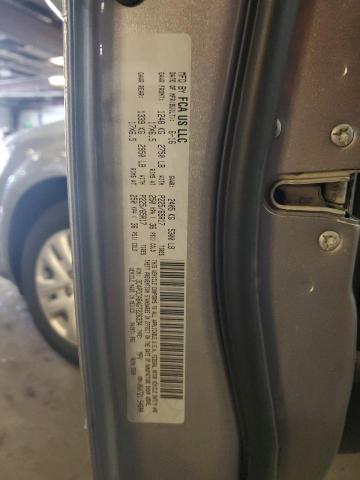 Photo 12 VIN: 3C4PDCAB4GT226334 - DODGE JOURNEY SE 