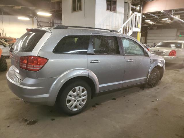 Photo 2 VIN: 3C4PDCAB4GT226334 - DODGE JOURNEY SE 