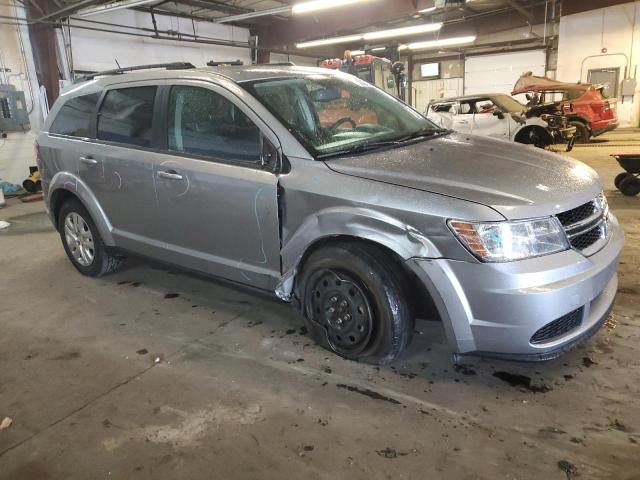 Photo 3 VIN: 3C4PDCAB4GT226334 - DODGE JOURNEY SE 