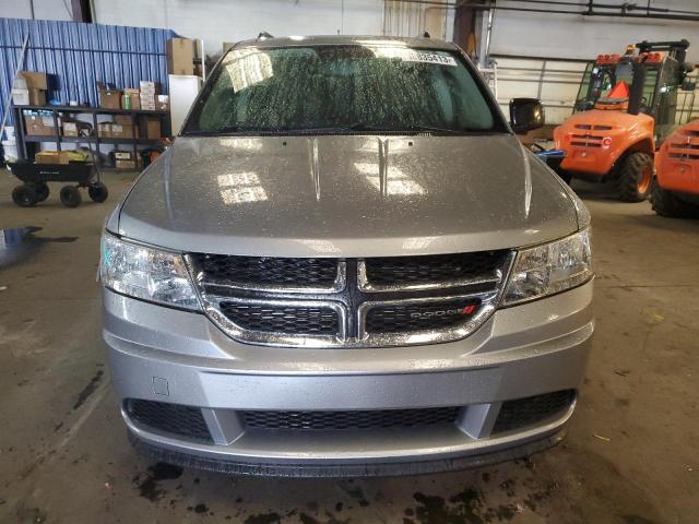 Photo 4 VIN: 3C4PDCAB4GT226334 - DODGE JOURNEY SE 