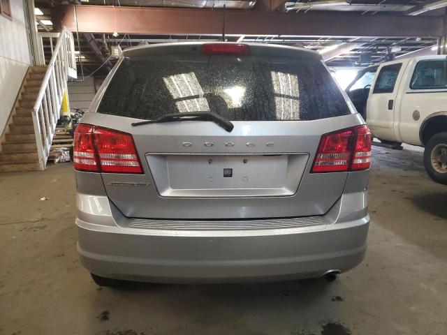 Photo 5 VIN: 3C4PDCAB4GT226334 - DODGE JOURNEY SE 