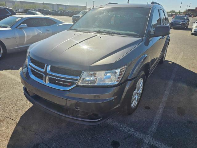 Photo 1 VIN: 3C4PDCAB4GT230593 - DODGE JOURNEY SE 