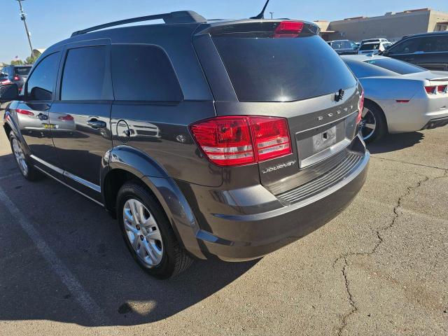 Photo 2 VIN: 3C4PDCAB4GT230593 - DODGE JOURNEY SE 