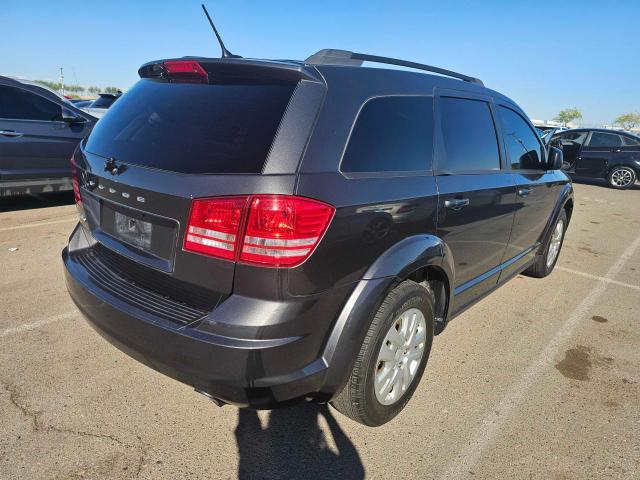 Photo 3 VIN: 3C4PDCAB4GT230593 - DODGE JOURNEY SE 