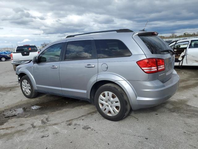 Photo 1 VIN: 3C4PDCAB4GT233977 - DODGE JOURNEY 