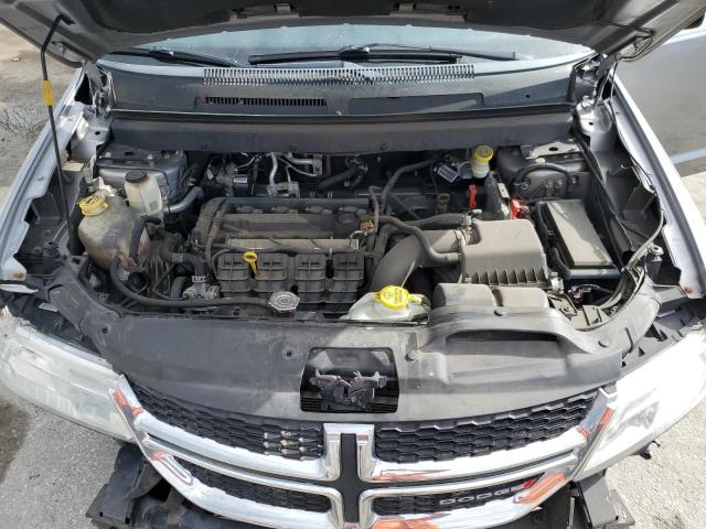 Photo 11 VIN: 3C4PDCAB4GT233977 - DODGE JOURNEY 