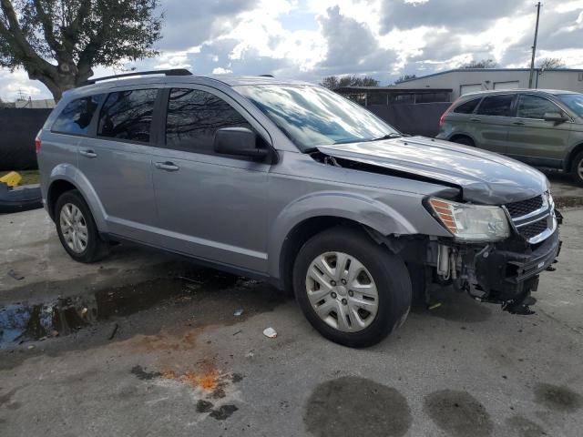 Photo 3 VIN: 3C4PDCAB4GT233977 - DODGE JOURNEY 